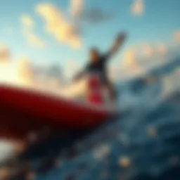 Exploring Hydro Surfing: The Next Wave in Water Sports Introduction