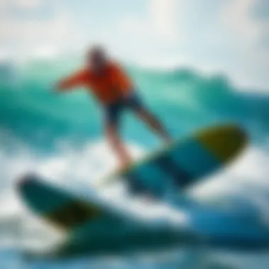 Notable Exploring Hydro Surfing: The Next Wave in Water Sports