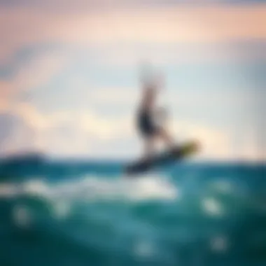 Notable Exploring Hydrofoil Kiteboarding: Techniques, Equipment, and Destinations Notable Exploring Hydrofoil Kiteboarding: Techniques, Equipment, and Destinations