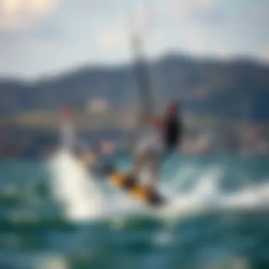 Notable Exploring Hydrofoil Kiting: Techniques, Gear, and Insights Notable Exploring Hydrofoil Kiting: Techniques, Gear, and Insights