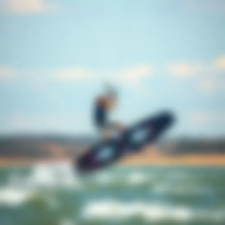 Exploring Hydrofoil Kiting: Techniques, Gear, and Insights Summary Exploring Hydrofoil Kiting: Techniques, Gear, and Insights Summary