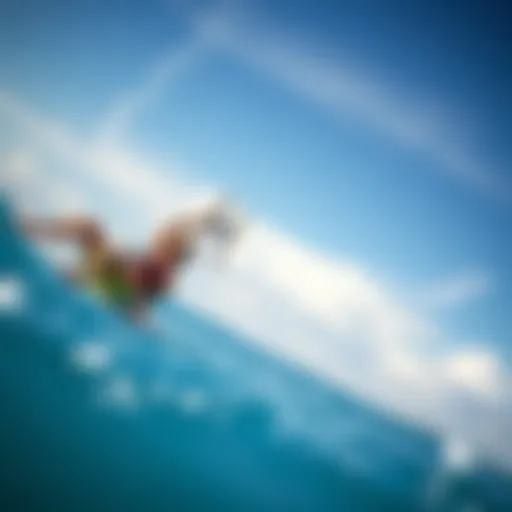 Exploring Ion Harness Kitesurf: A Comprehensive Guide Introduction