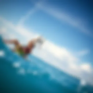 Exploring Ion Harness Kitesurf: A Comprehensive Guide Introduction Exploring Ion Harness Kitesurf: A Comprehensive Guide Introduction