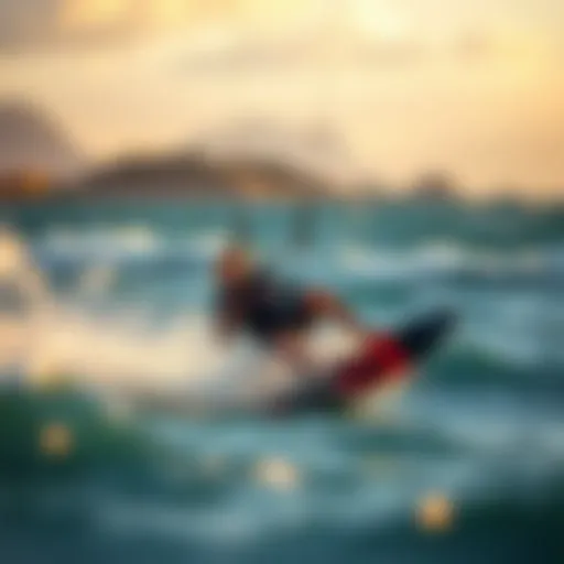 Exploring Jalama Bay: A Hidden Gem for Kiteboarding Enthusiasts Introduction
