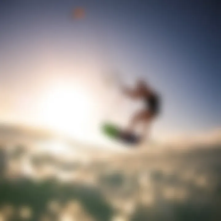 Exploring Jalama Bay: A Hidden Gem for Kiteboarding Enthusiasts Summary