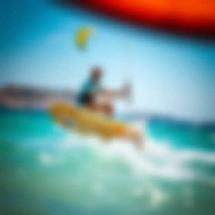 Exploring Kite Surf Hostels in Tarifa: The Ultimate Guide for Enthusiasts Introduction Exploring Kite Surf Hostels in Tarifa: The Ultimate Guide for Enthusiasts Introduction