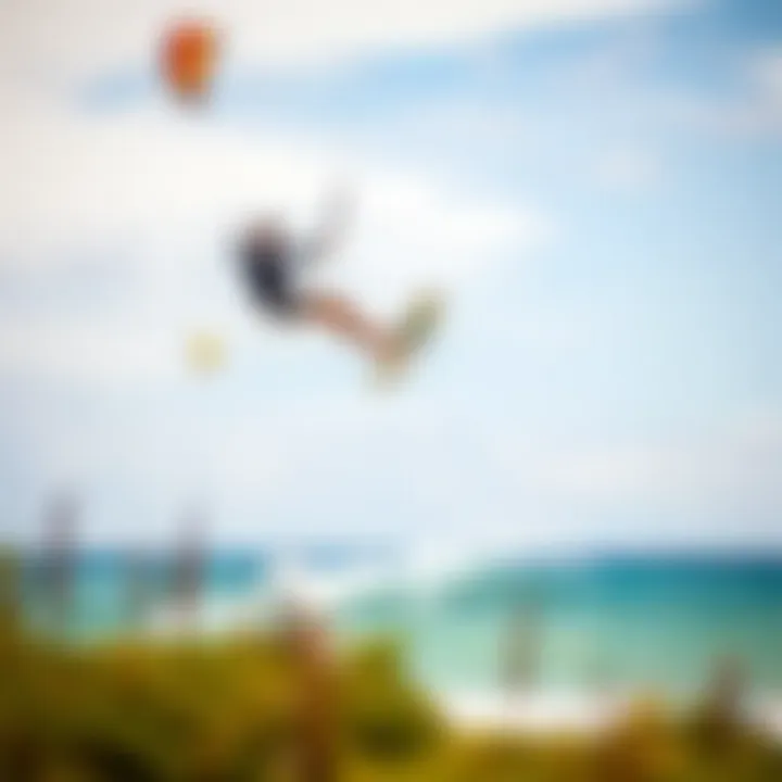 Exploring Kite Surf Hostels in Tarifa: The Ultimate Guide for Enthusiasts Summary Exploring Kite Surf Hostels in Tarifa: The Ultimate Guide for Enthusiasts Summary