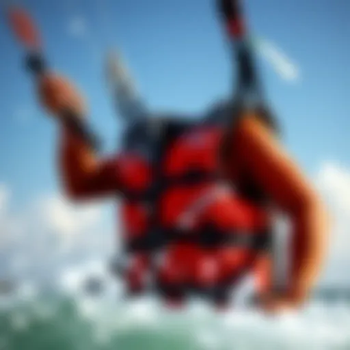 Exploring Kiteboard Life Jackets: A Comprehensive Guide for Enthusiasts Introduction Exploring Kiteboard Life Jackets: A Comprehensive Guide for Enthusiasts Introduction