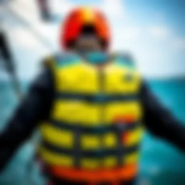 Notable Exploring Kiteboard Life Jackets: A Comprehensive Guide for Enthusiasts Notable Exploring Kiteboard Life Jackets: A Comprehensive Guide for Enthusiasts