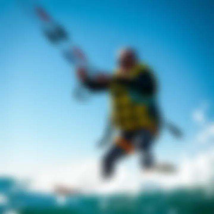 Exploring Kiteboard Life Jackets: A Comprehensive Guide for Enthusiasts Summary