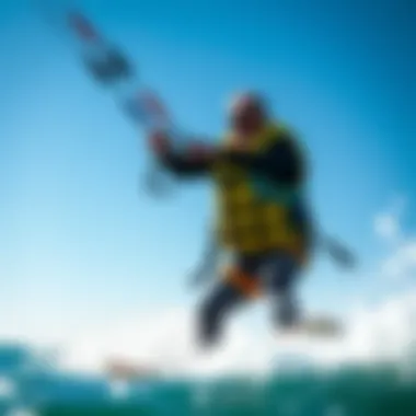 Exploring Kiteboard Life Jackets: A Comprehensive Guide for Enthusiasts Summary Exploring Kiteboard Life Jackets: A Comprehensive Guide for Enthusiasts Summary