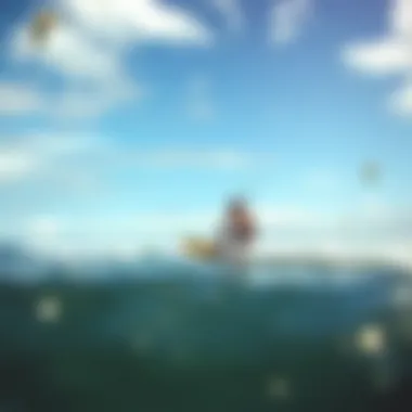 Exploring Las Barriles, Mexico: A Kiteboarding Paradise Introduction Exploring Las Barriles, Mexico: A Kiteboarding Paradise Introduction