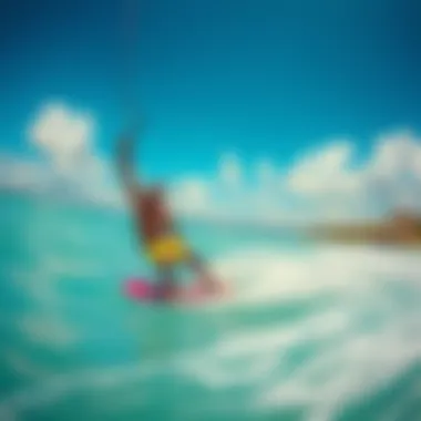 Notable Exploring Las Barriles, Mexico: A Kiteboarding Paradise Notable Exploring Las Barriles, Mexico: A Kiteboarding Paradise