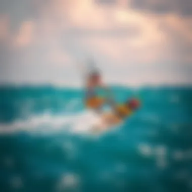 Exploring Las Barriles, Mexico: A Kiteboarding Paradise Summary Exploring Las Barriles, Mexico: A Kiteboarding Paradise Summary