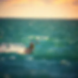 Exploring Liquid Force Kites: Innovations in Kiteboarding Introduction