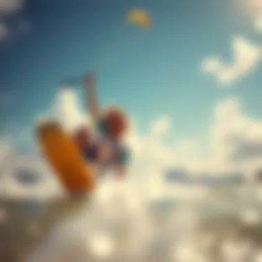 Exploring Local Kiteboarding Shops: A Comprehensive Guide Introduction Exploring Local Kiteboarding Shops: A Comprehensive Guide Introduction