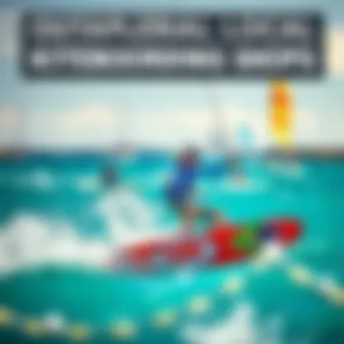 Notable Exploring Local Kiteboarding Shops: A Comprehensive Guide Notable Exploring Local Kiteboarding Shops: A Comprehensive Guide