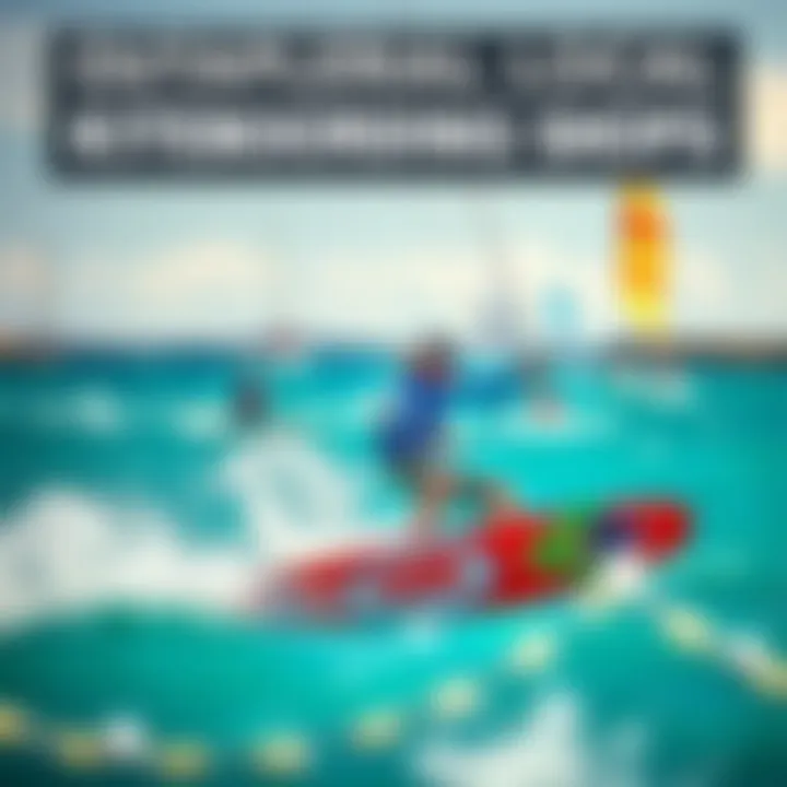 Notable Exploring Local Kiteboarding Shops: A Comprehensive Guide Notable Exploring Local Kiteboarding Shops: A Comprehensive Guide