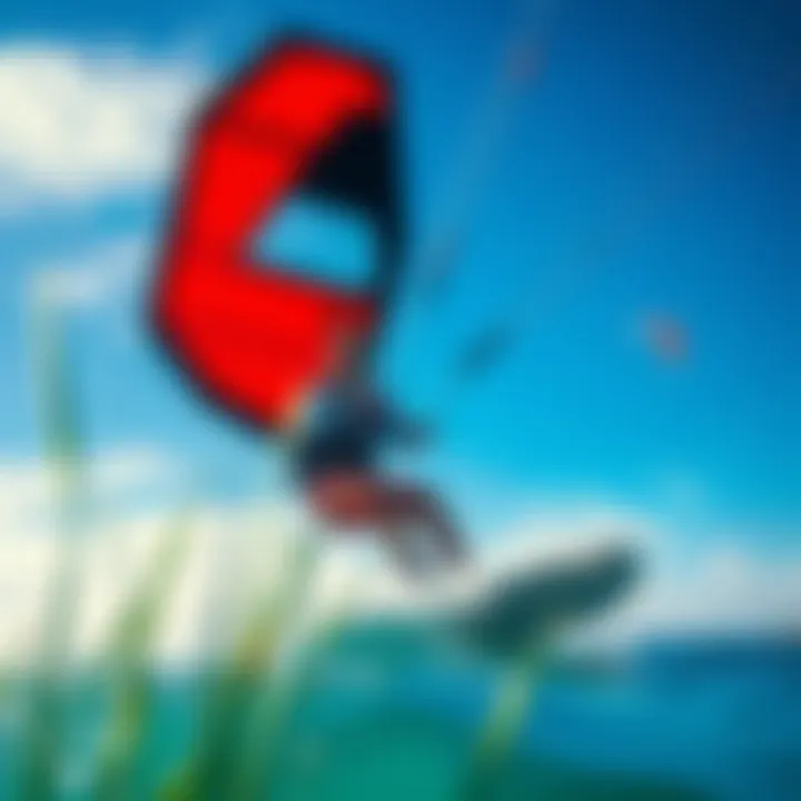 Exploring Local Kiteboarding Shops: A Comprehensive Guide Summary Exploring Local Kiteboarding Shops: A Comprehensive Guide Summary