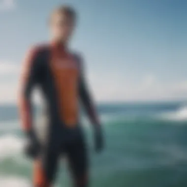 Sustainable Materials in Manera Wetsuits Eco-friendly materials used in the production of Manera wetsuits