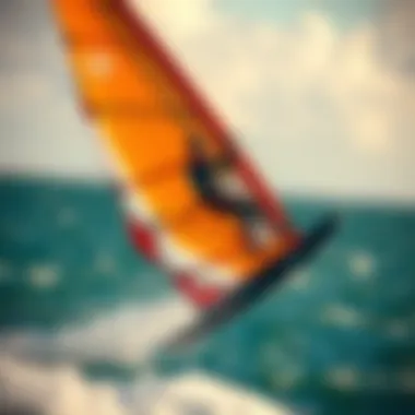 Notable Exploring Naish Wing Foiling: A Comprehensive Guide