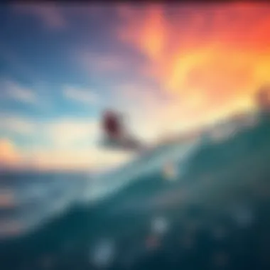 Exploring Saipan: A Comprehensive Travel Guide for Kiteboarders Introduction Exploring Saipan: A Comprehensive Travel Guide for Kiteboarders Introduction