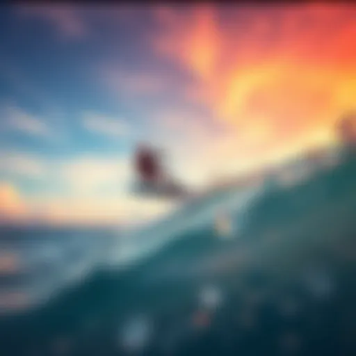 Exploring Saipan: A Comprehensive Travel Guide for Kiteboarders Introduction Exploring Saipan: A Comprehensive Travel Guide for Kiteboarders Introduction