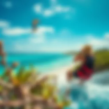 Exploring Saipan: A Comprehensive Travel Guide for Kiteboarders Summary Exploring Saipan: A Comprehensive Travel Guide for Kiteboarders Summary