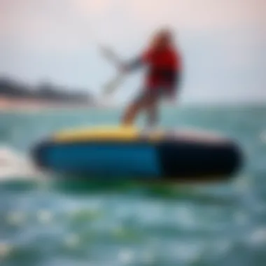 Exploring Starboard Surf Inflatable: A Comprehensive Guide Summary