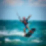 Exploring Sticky Bumps Wax Remover: A Comprehensive Guide for Kiteboarding Enthusiasts Introduction