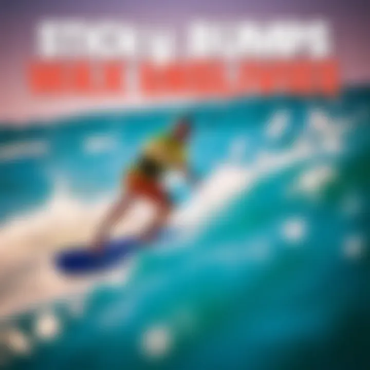 Notable Exploring Sticky Bumps Wax Remover: A Comprehensive Guide for Kiteboarding Enthusiasts