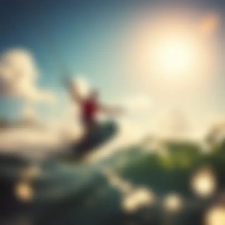 Exploring Sticky Bumps Wax Remover: A Comprehensive Guide for Kiteboarding Enthusiasts Summary