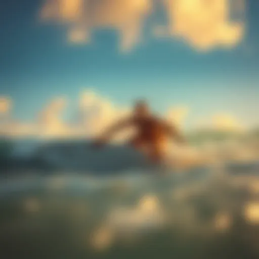 Exploring Surfing in the Turks and Caicos Introduction