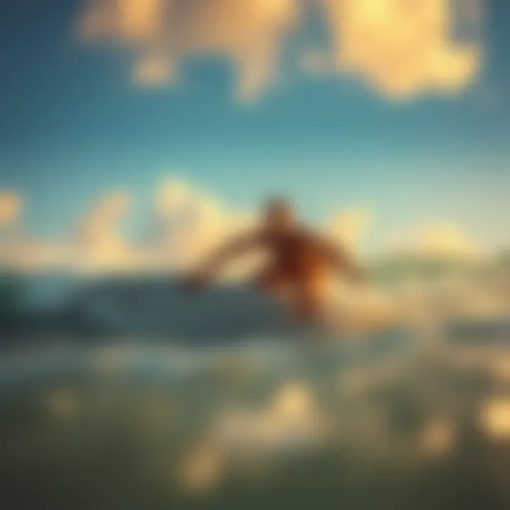 Exploring Surfing in the Turks and Caicos Introduction