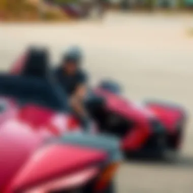 Market Insights on the 2015 Slingshot Market availability of the 2015 Slingshot