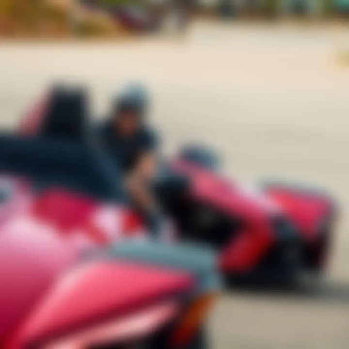 Market Insights on the 2015 Slingshot Market availability of the 2015 Slingshot