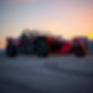 Performance Analysis of the 2015 Slingshot Performance metrics of the 2015 Slingshot