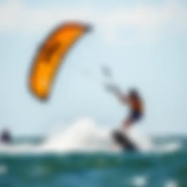 Exploring the 2019 Slingshot: A Comprehensive Analysis for Kiteboarding Enthusiasts Summary