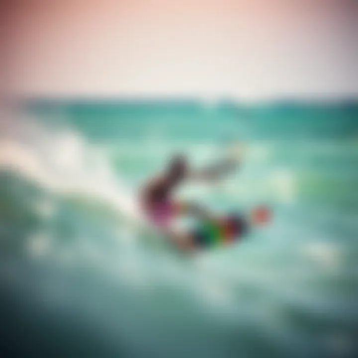 Notable Exploring the Beaches of Kenya: A Kiteboarding Paradise Notable Exploring the Beaches of Kenya: A Kiteboarding Paradise