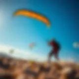 Exploring the Best Kite Brands for Enthusiasts and Newcomers Introduction