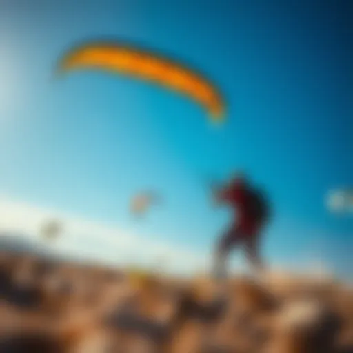 Exploring the Best Kite Brands for Enthusiasts and Newcomers Introduction