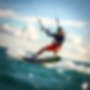 Notable Exploring the Best Kite Brands for Enthusiasts and Newcomers