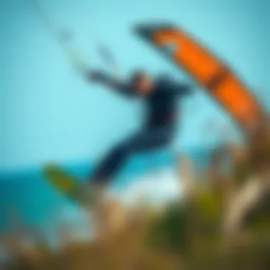 Exploring the Best Kite Brands for Enthusiasts and Newcomers Summary