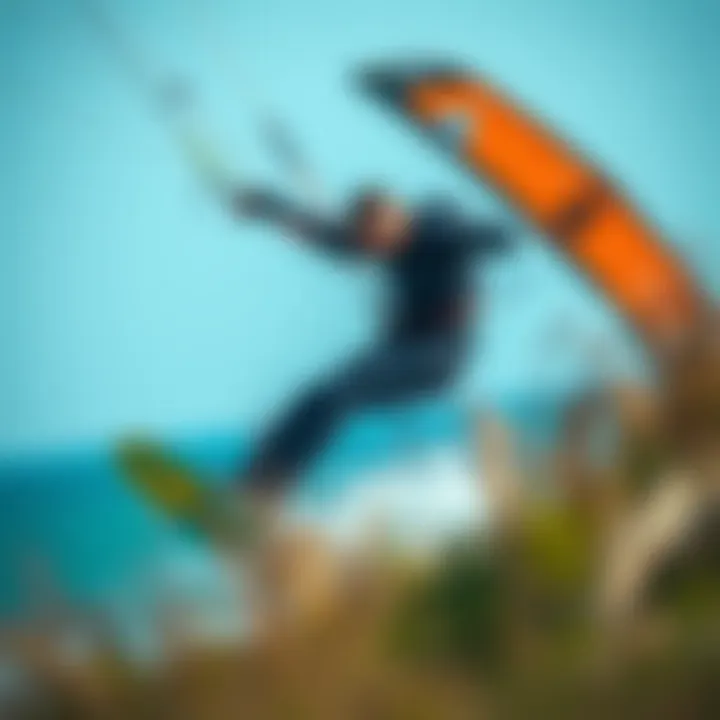 Exploring the Best Kite Brands for Enthusiasts and Newcomers Summary