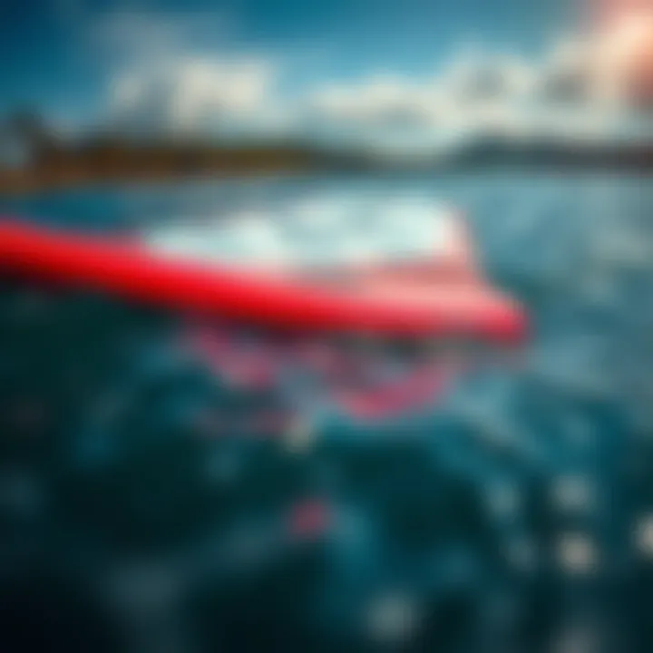 Essential Wake Foil Maintenance Tips Maintenance tips for wake foils