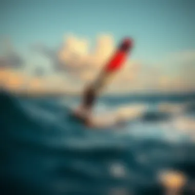 User-Friendly Wake Foils for Newcomers User-friendly wake foils for beginners