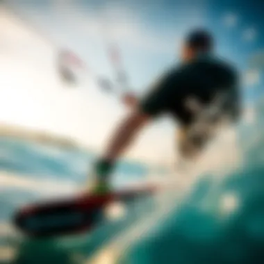 Notable Exploring the Bravo Air Pump: Efficiency and Performance in Kiteboarding Notable Exploring the Bravo Air Pump: Efficiency and Performance in Kiteboarding