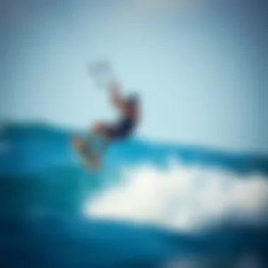 Exploring the Bravo Air Pump: Efficiency and Performance in Kiteboarding Summary