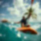 Exploring the Coconut Bay Package: A Comprehensive Overview Introduction