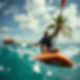Exploring the Coconut Bay Package: A Comprehensive Overview Introduction